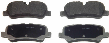 Wagner Brake Disc Brake Pad Set MX1099