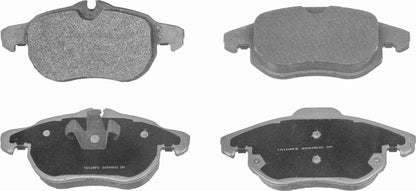 Wagner Brake Disc Brake Pad Set MX1106