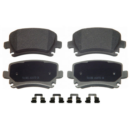 Wagner Brake Disc Brake Pad Set MX1108