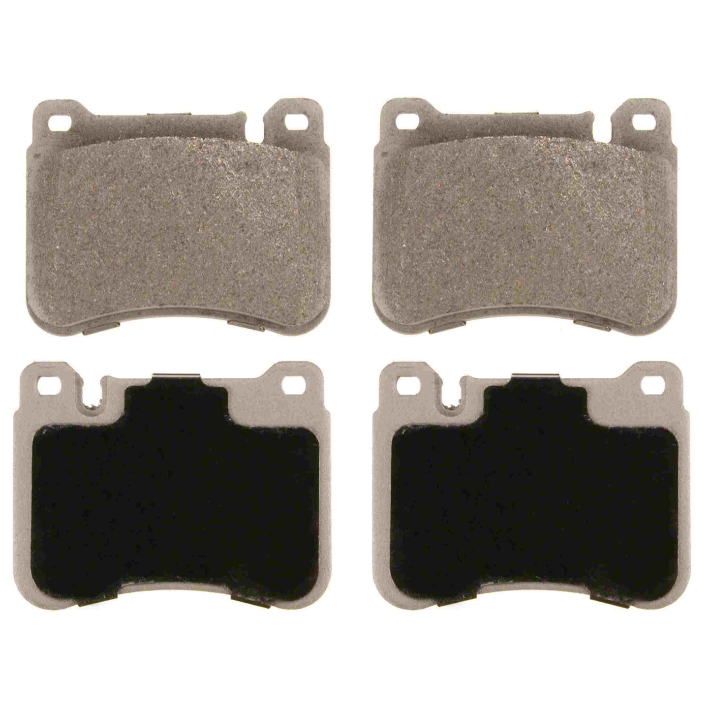 Wagner Brake Disc Brake Pad Set MX1121