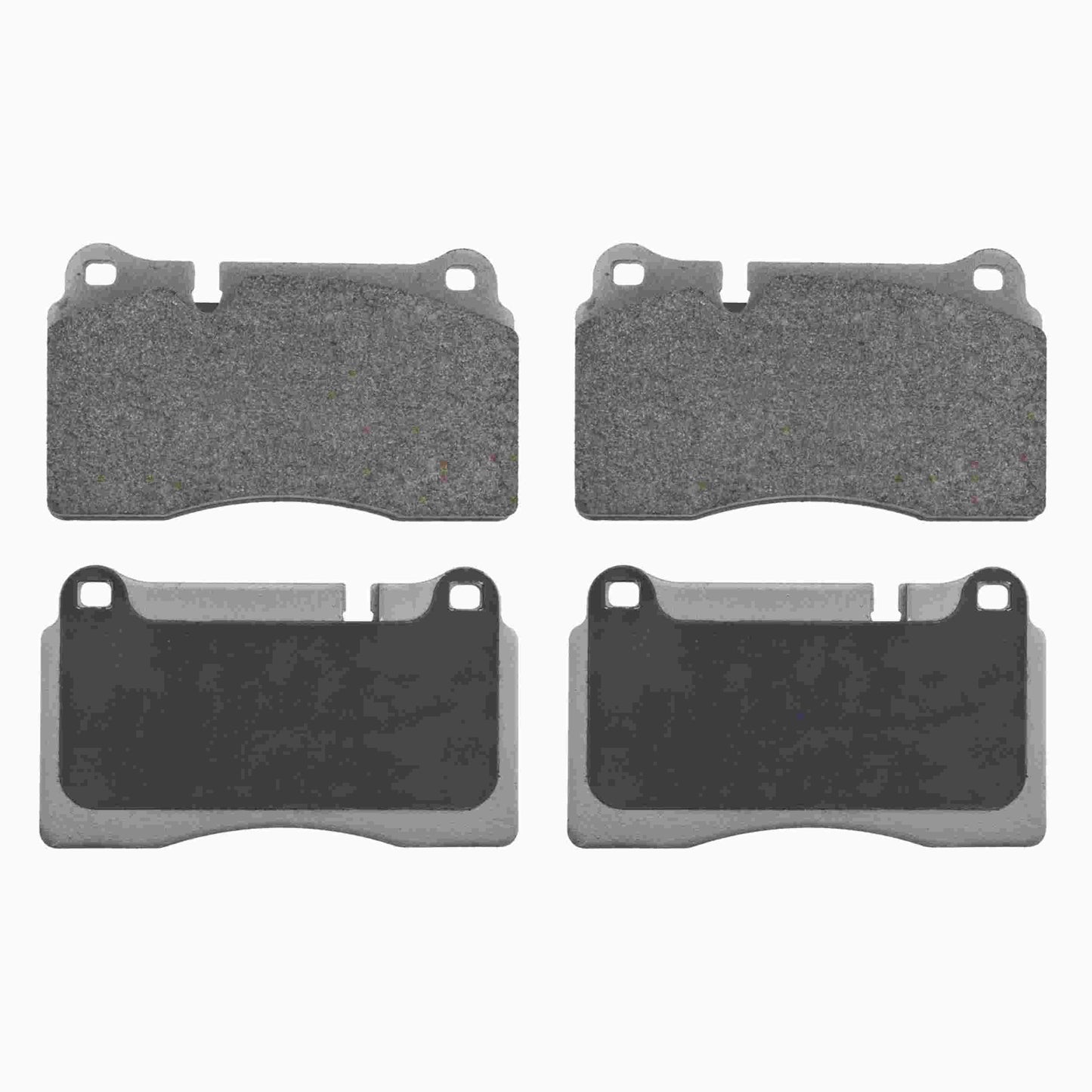 Wagner Brake Disc Brake Pad Set MX1129