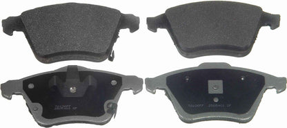 Wagner Brake Disc Brake Pad Set MX1186