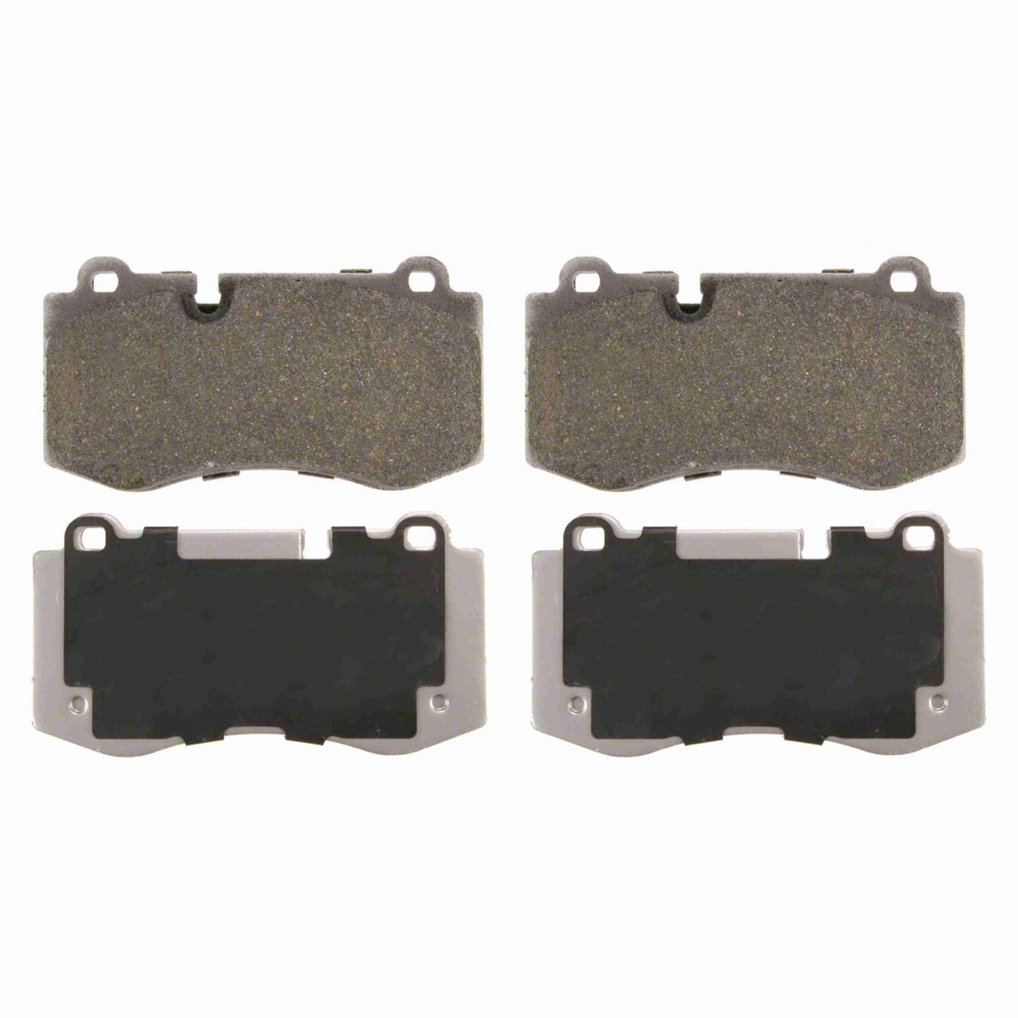 Wagner Brake Disc Brake Pad Set MX1223
