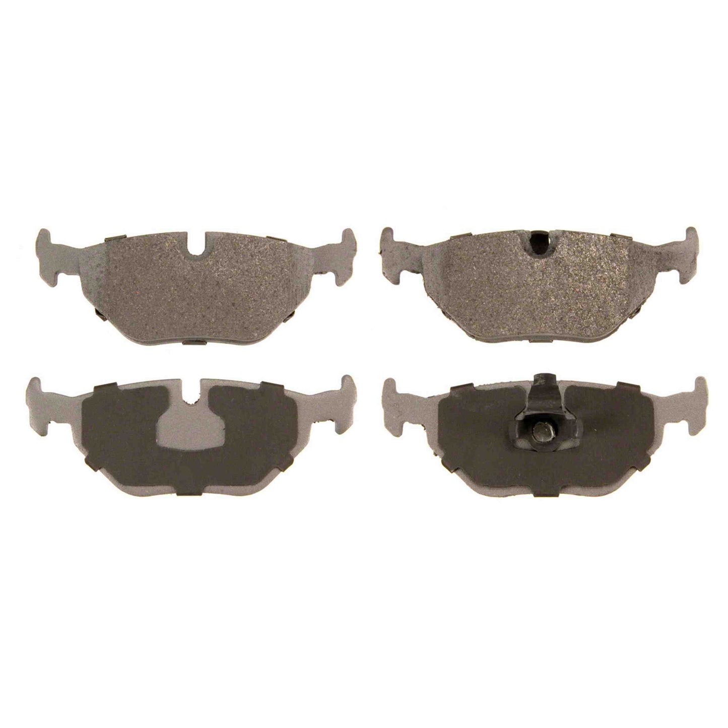 Wagner Brake Disc Brake Pad Set MX1239