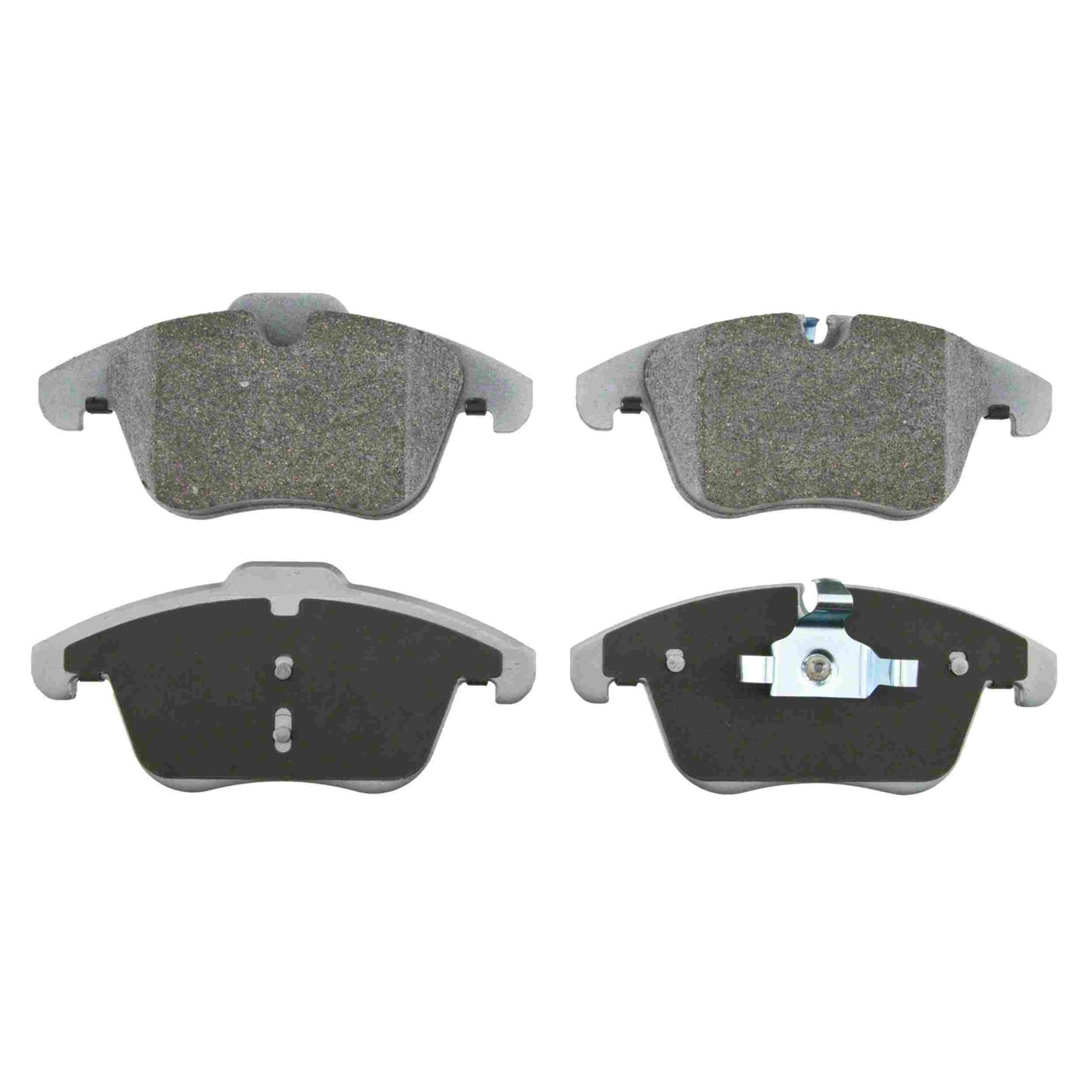 Wagner Brake Disc Brake Pad Set MX1241