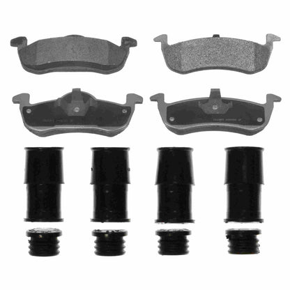 Wagner Brake Disc Brake Pad Set MX1279