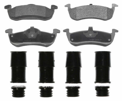 Wagner Brake Disc Brake Pad Set MX1279