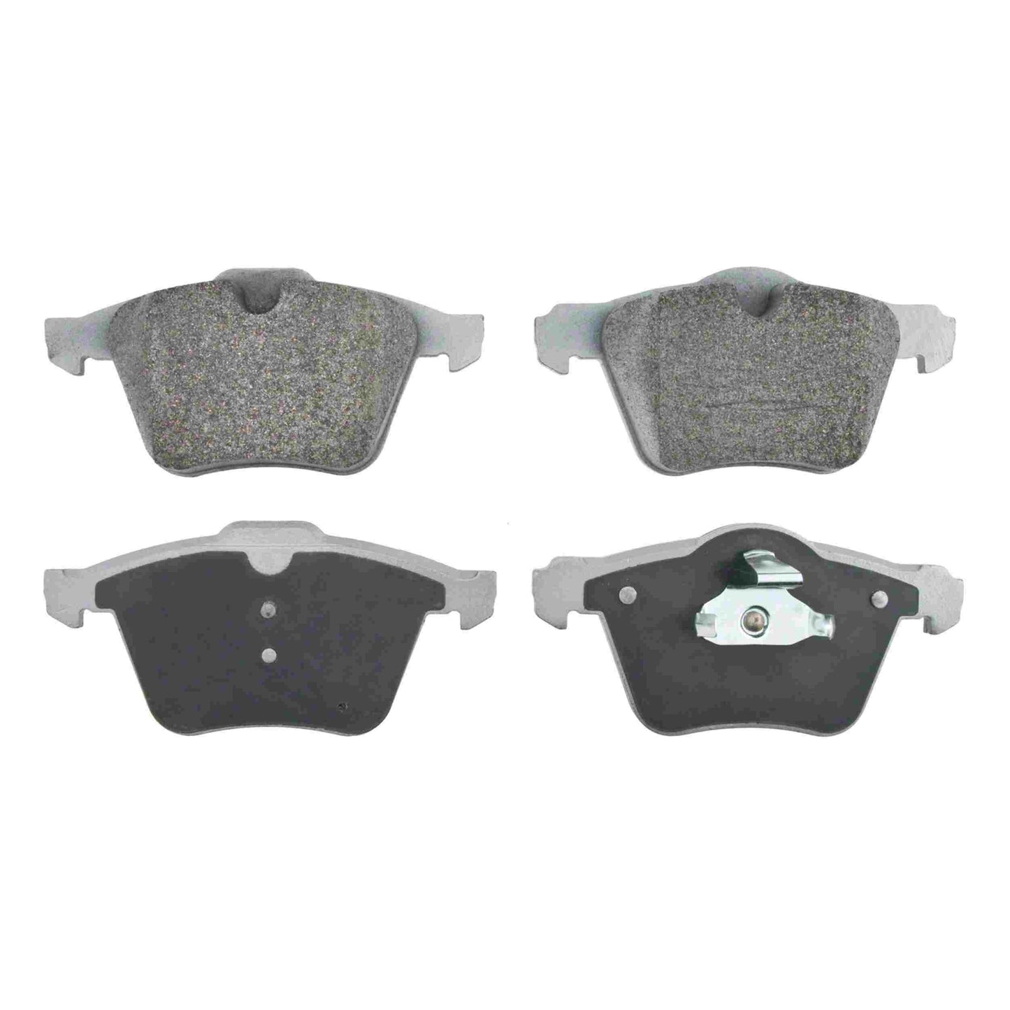 Wagner Brake Disc Brake Pad Set MX1305