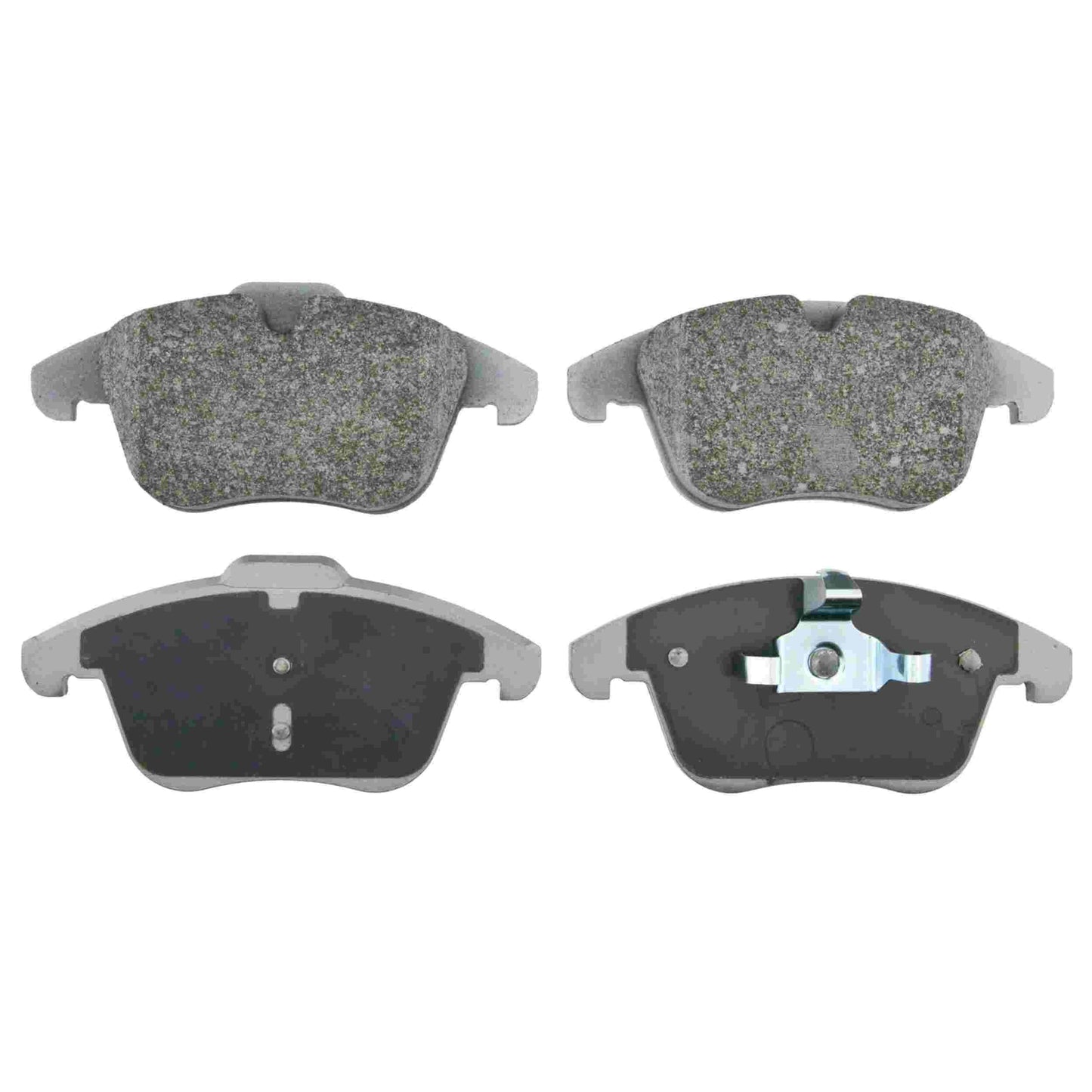 Wagner Brake Disc Brake Pad Set MX1306