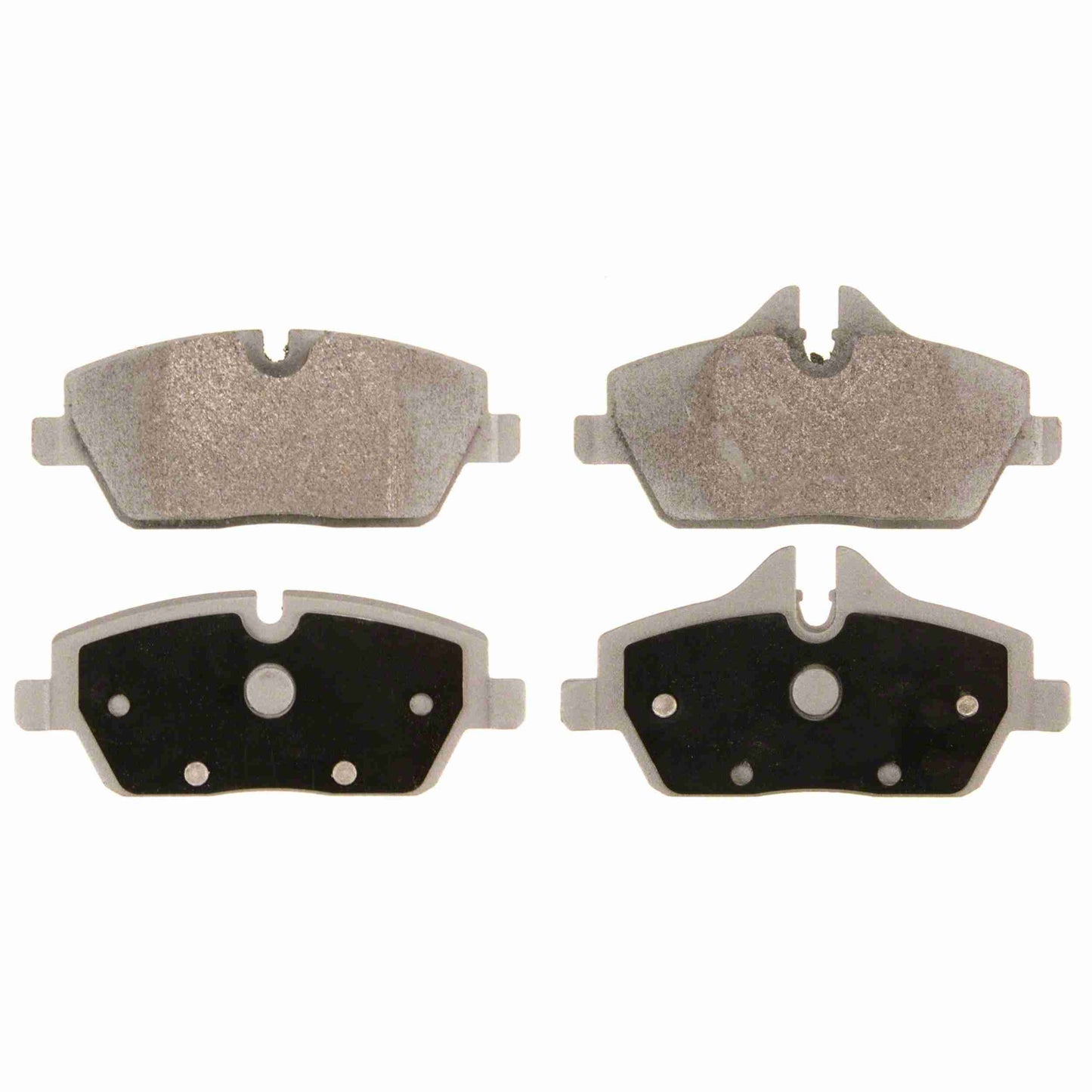 Wagner Brake Disc Brake Pad Set MX1308