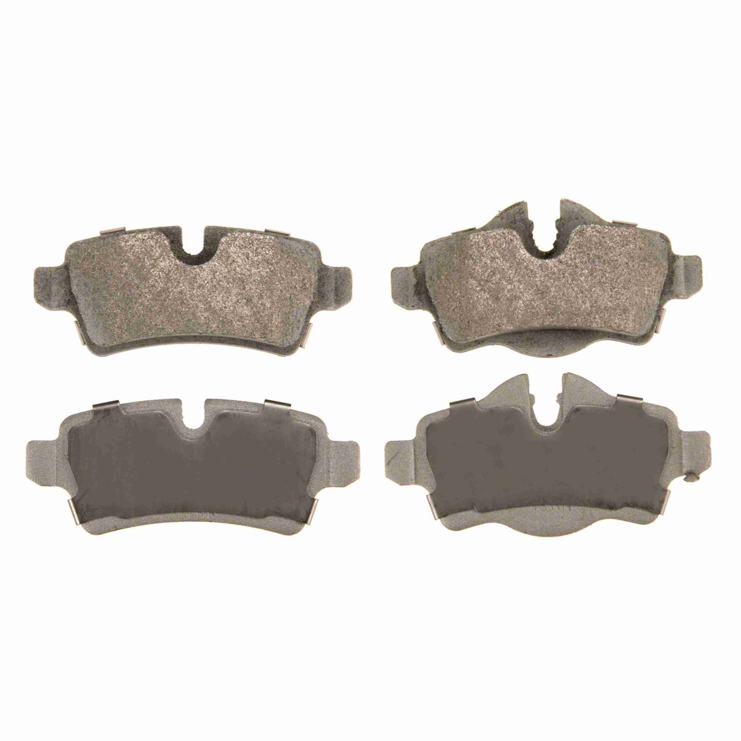 Wagner Brake Disc Brake Pad Set MX1309