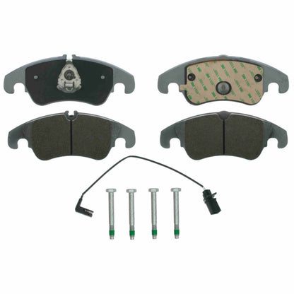 Wagner Brake Disc Brake Pad Set MX1322