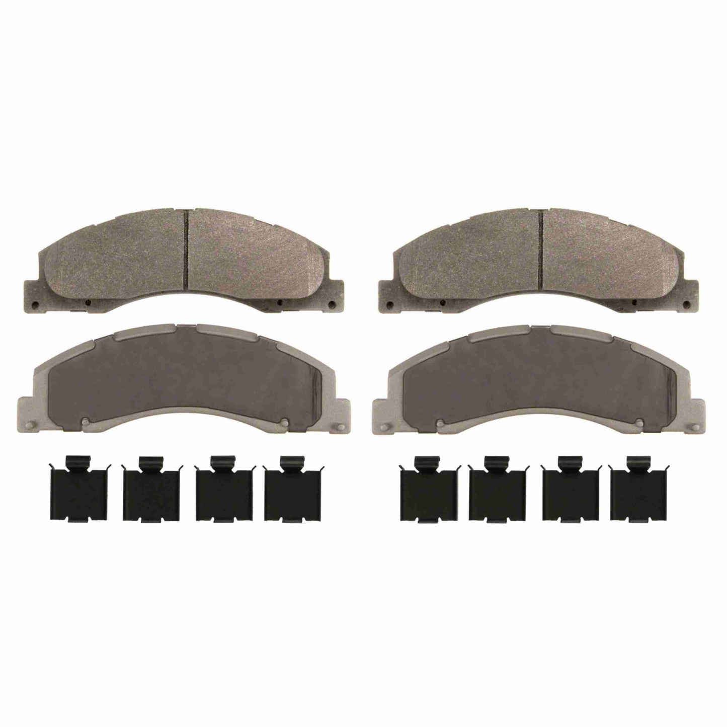 Wagner Brake Disc Brake Pad Set MX1328