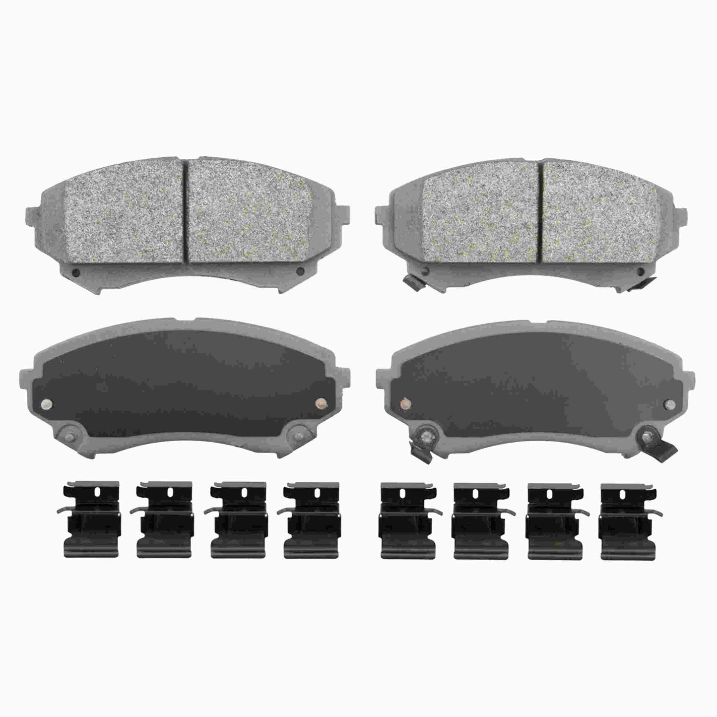 Wagner Brake Disc Brake Pad Set MX1331A