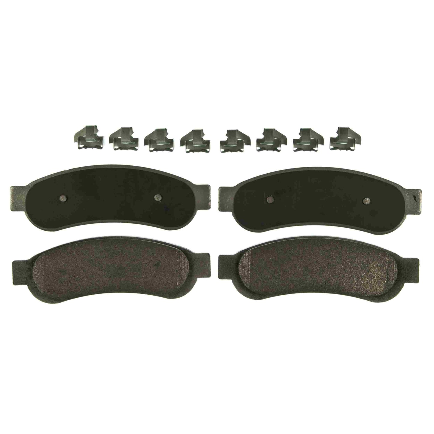Wagner Brake Disc Brake Pad Set MX1334A