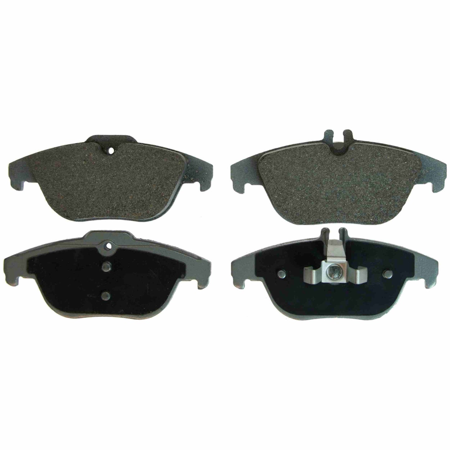 Wagner Brake Disc Brake Pad Set MX1341