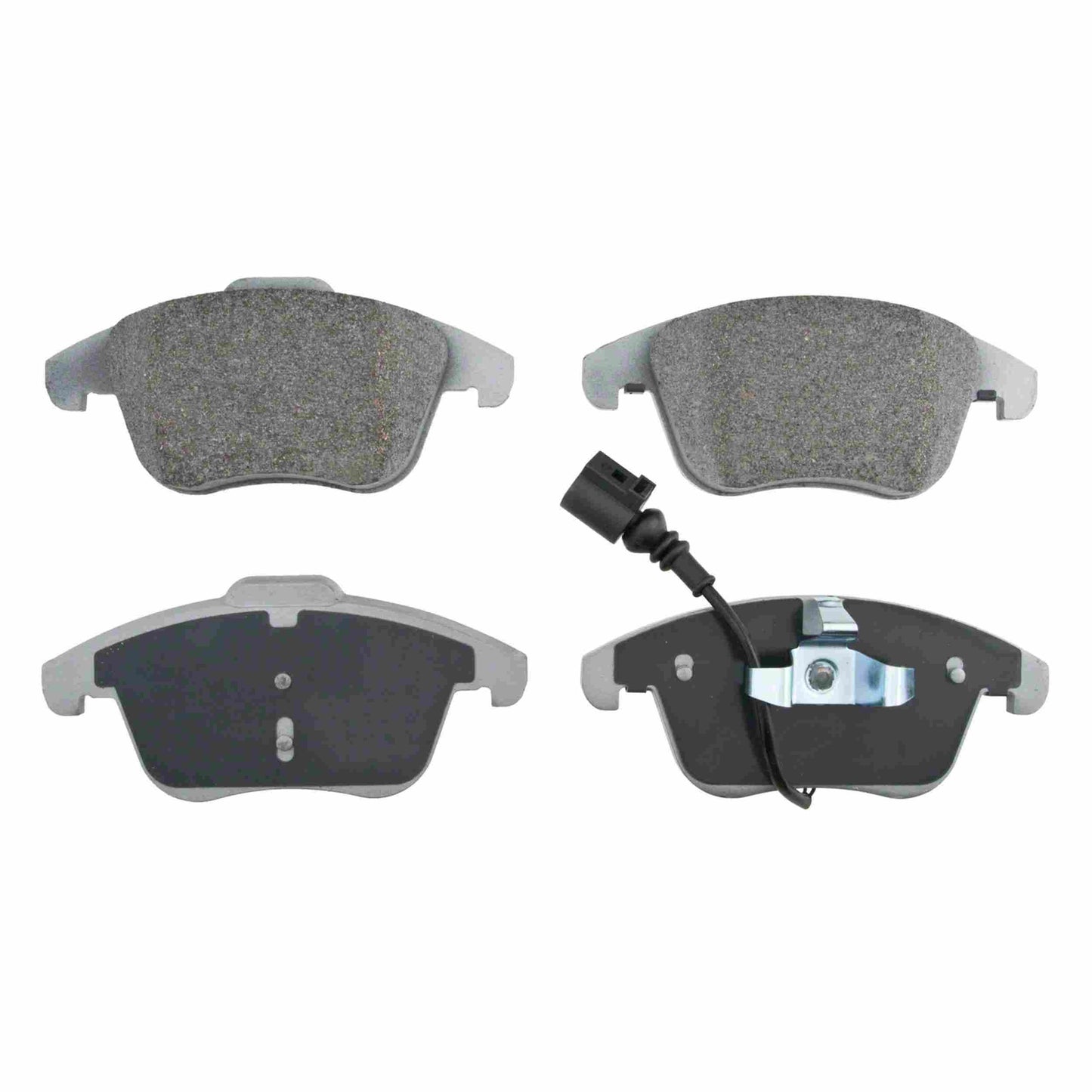 Wagner Brake Disc Brake Pad Set MX1375