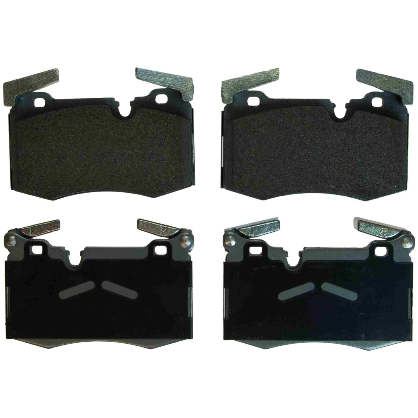 Wagner Brake Disc Brake Pad Set MX1403