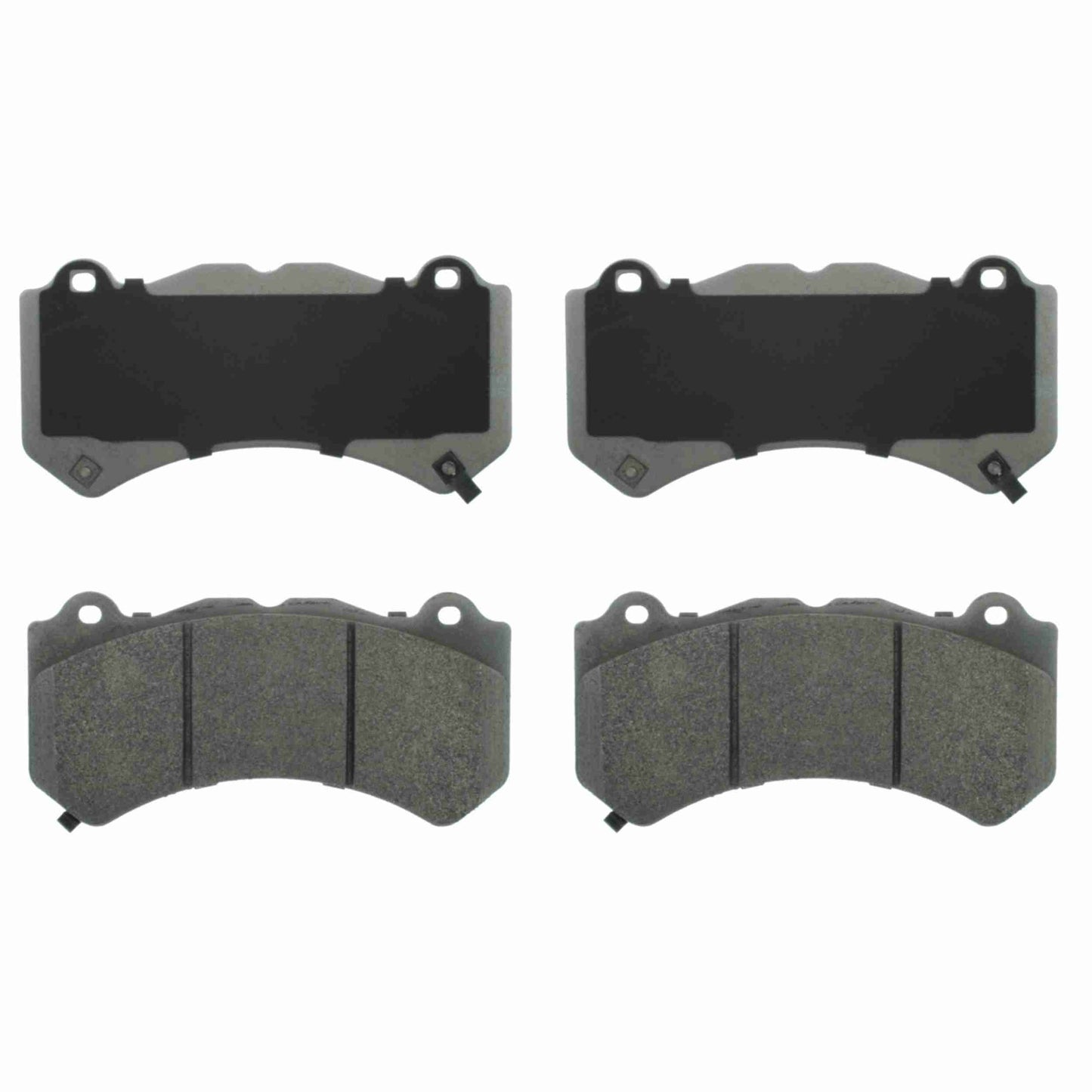Wagner Brake Disc Brake Pad Set MX1405