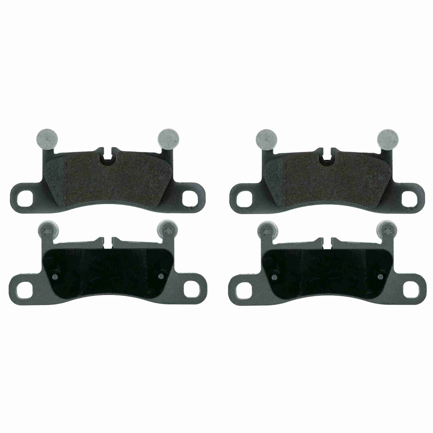 Wagner Brake Disc Brake Pad Set MX1453