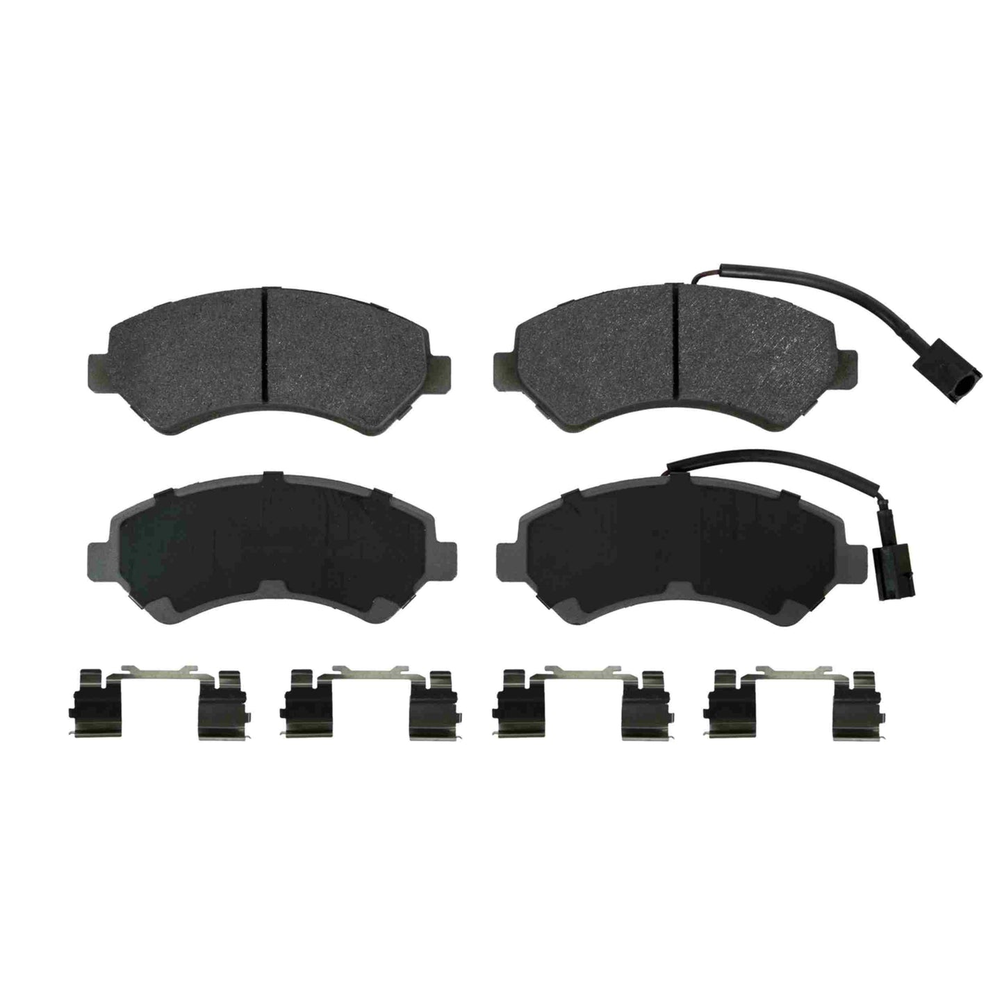 Wagner Brake Disc Brake Pad Set MX1540