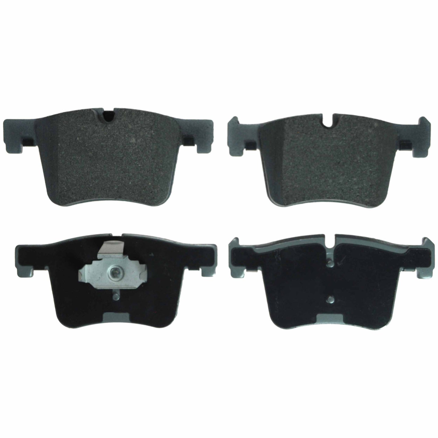 Wagner Brake Disc Brake Pad Set MX1561