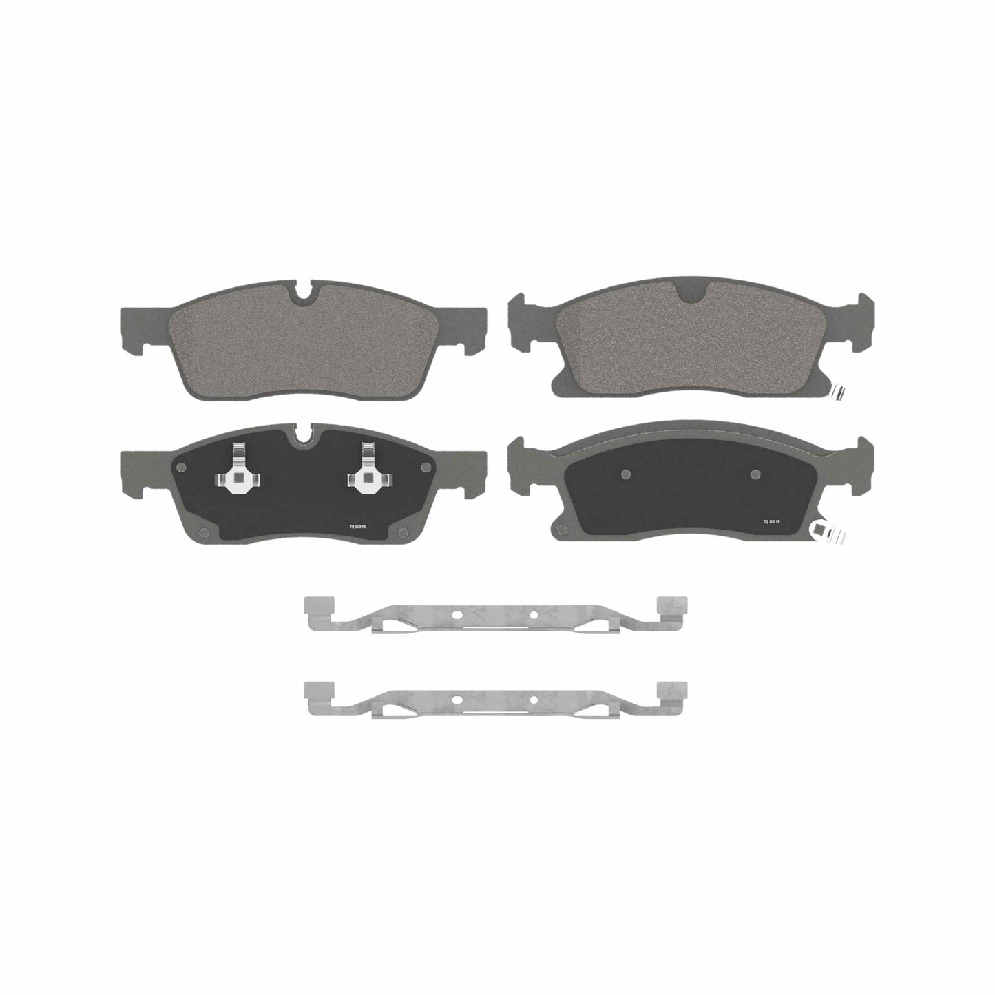 Wagner Brake Disc Brake Pad Set MX1629A