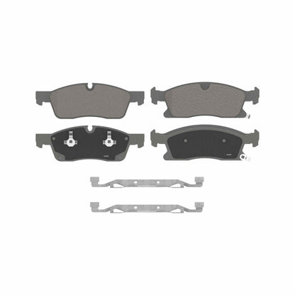 Wagner Brake Disc Brake Pad Set MX1629A