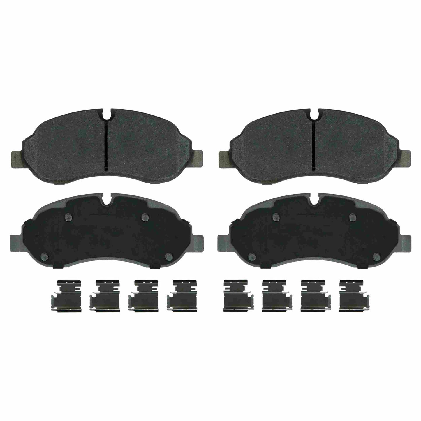 Wagner Brake Disc Brake Pad Set MX1774