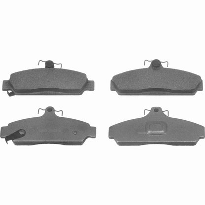Wagner Brake Disc Brake Pad Set MX216