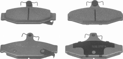Wagner Brake Disc Brake Pad Set MX217