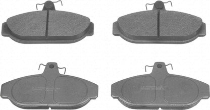 Wagner Brake Disc Brake Pad Set MX255