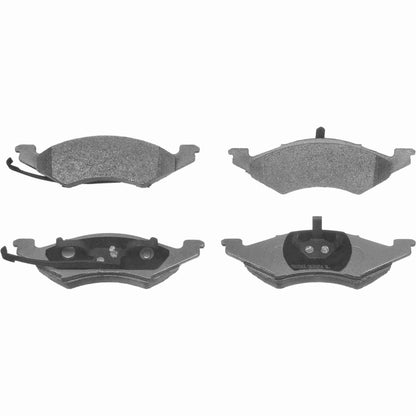 Wagner Brake Disc Brake Pad Set MX257