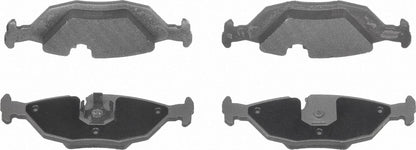 Wagner Brake Disc Brake Pad Set MX279