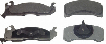 Wagner Brake Disc Brake Pad Set MX310