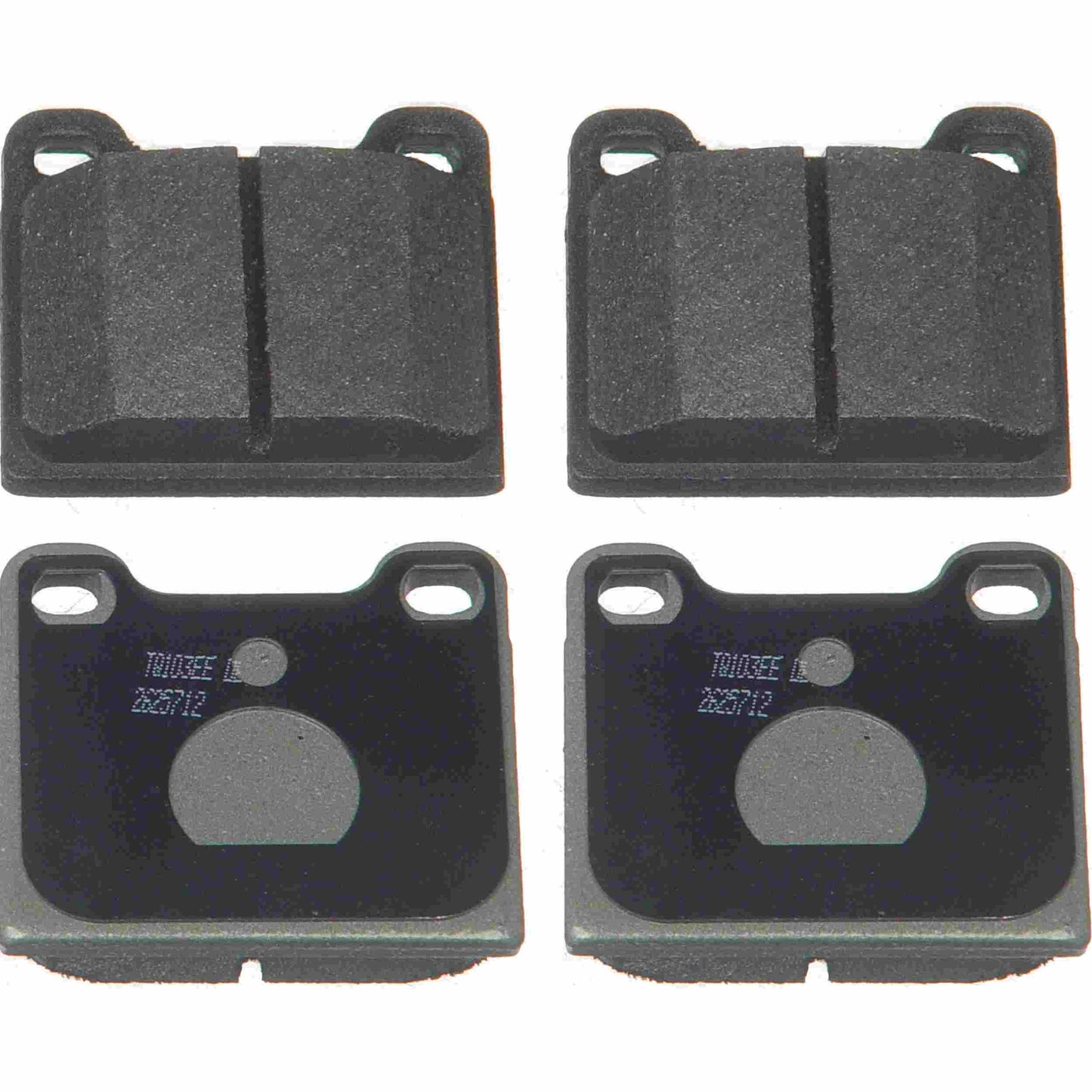 Wagner Brake MX31