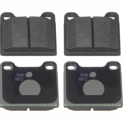 Wagner Brake MX31