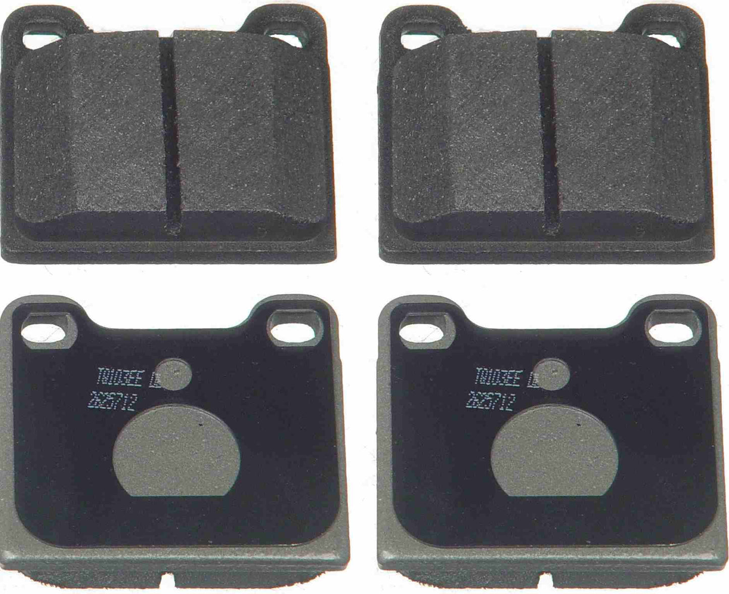Wagner Brake MX31