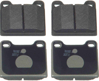 Wagner Brake MX31