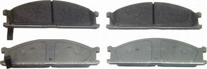 Wagner Brake Disc Brake Pad Set MX333
