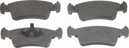 Wagner Brake Disc Brake Pad Set MX359