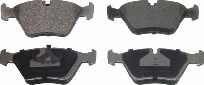 Wagner Brake Disc Brake Pad Set MX394B