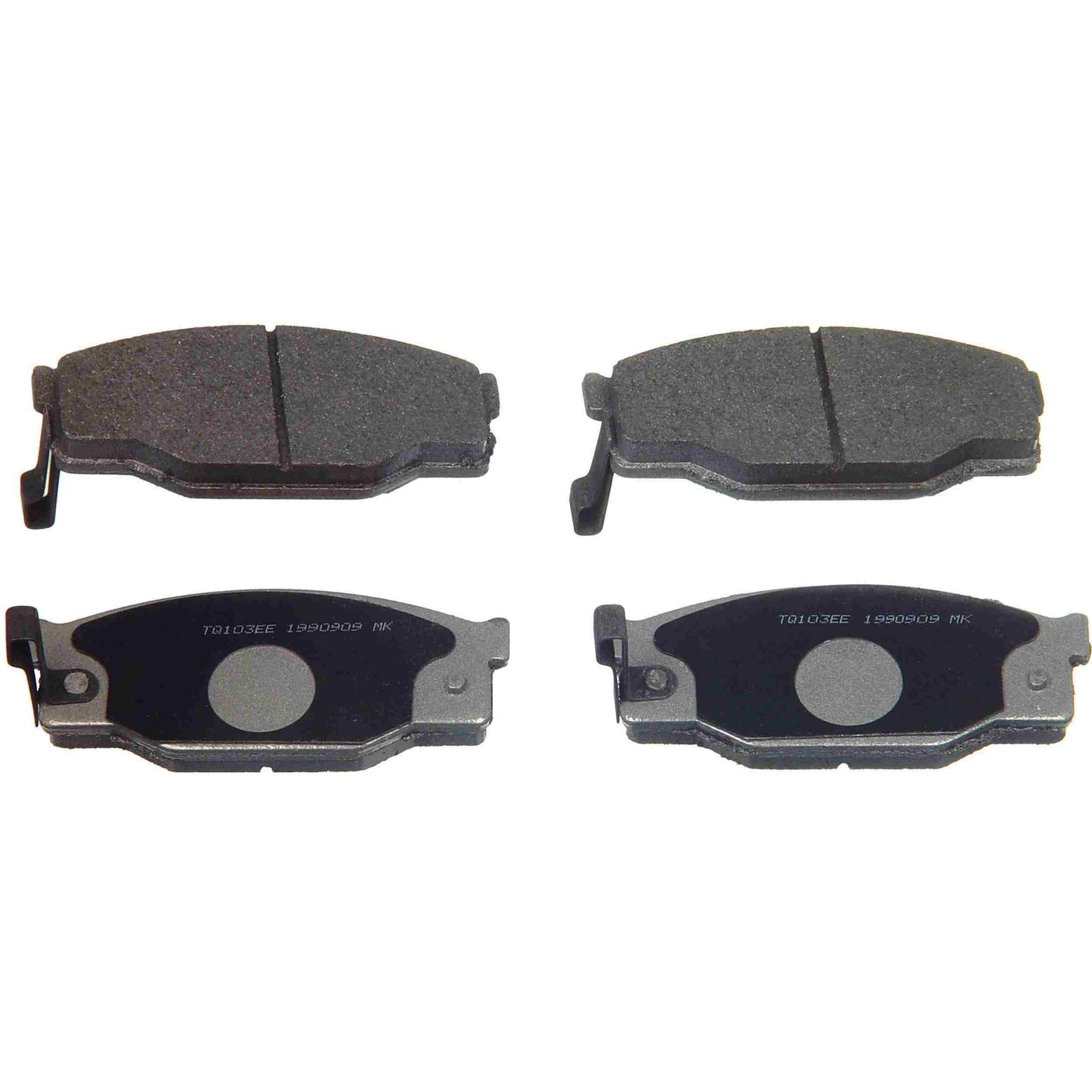 Wagner Brake MX397