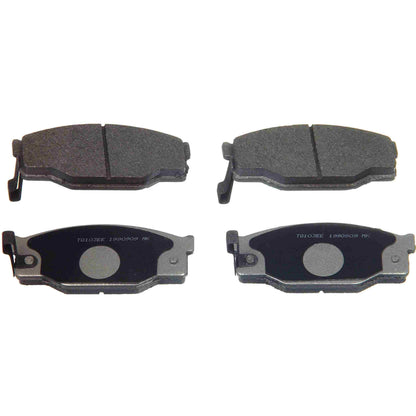 Wagner Brake MX397