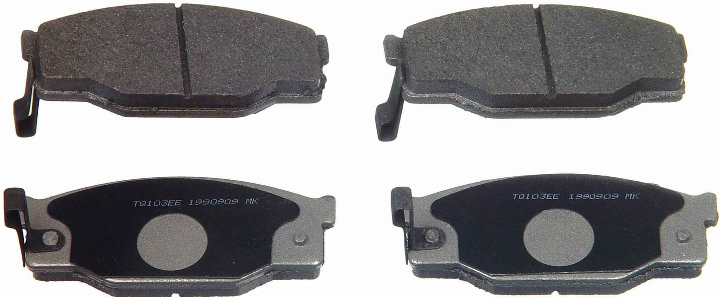 Wagner Brake MX397