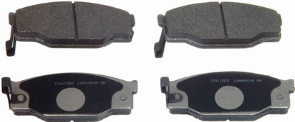 Wagner Brake MX397