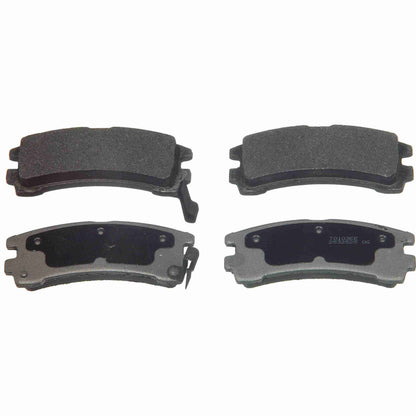 Wagner Brake MX401