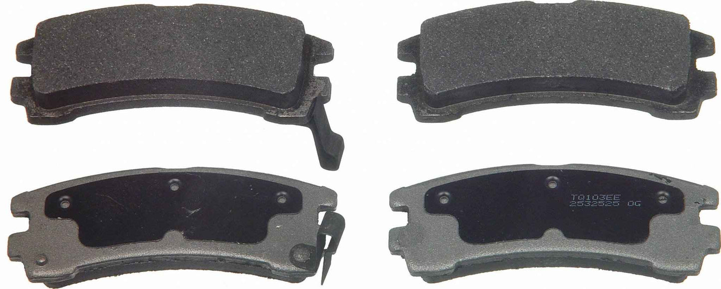 Wagner Brake MX401