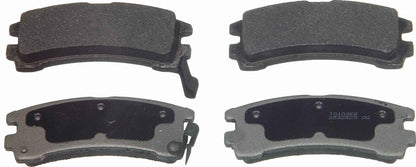 Wagner Brake MX401