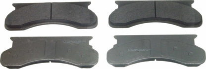 Wagner Brake Disc Brake Pad Set MX450